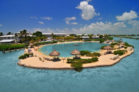 Hawks Cay - Resort Photos