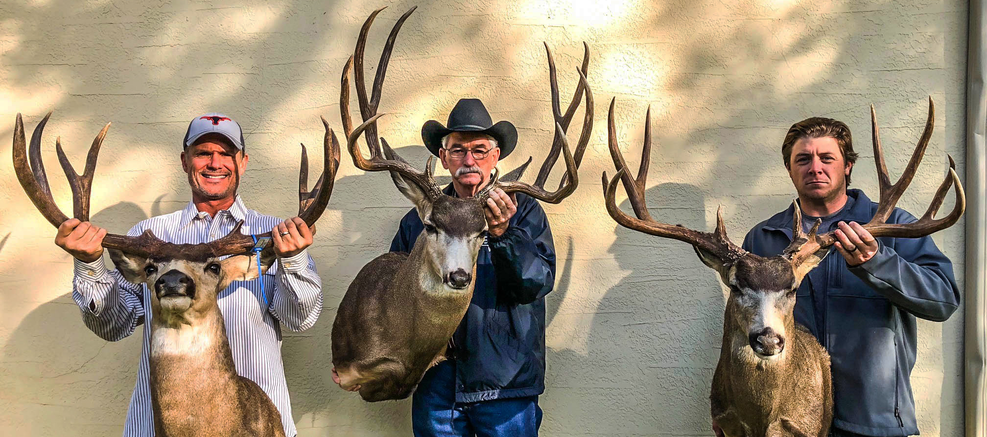 Mexico Riata Worldwide Hunting & Fishing